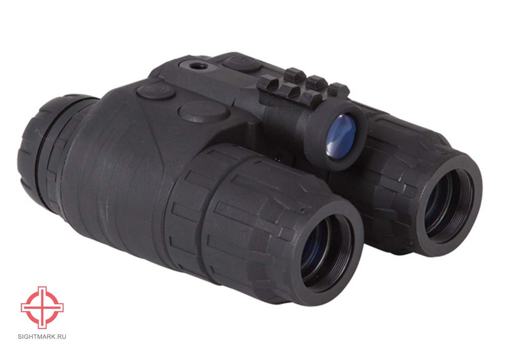 Sightmark ghost deals hunter 1x24